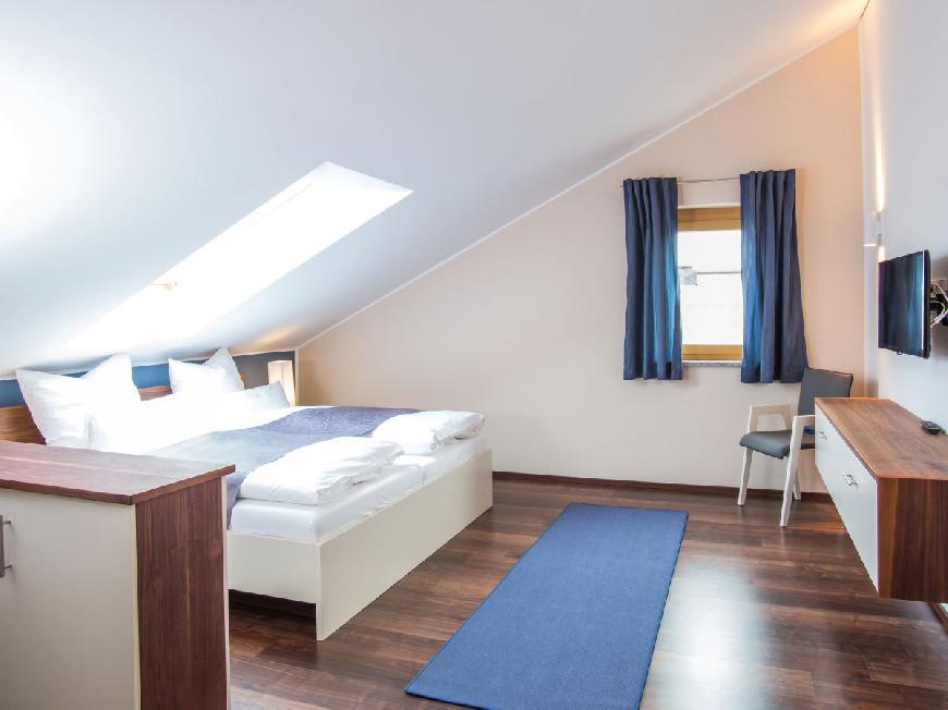 Ferienwohnung Bayerwald Domizil in Freyung