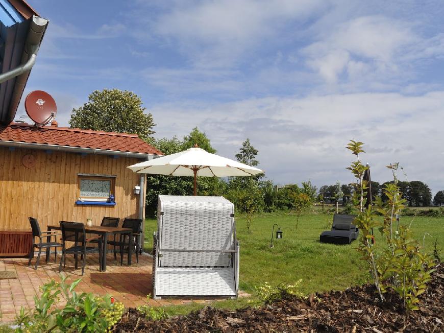 Ferienwohnung WE Abendsonne im Sonnenhaus