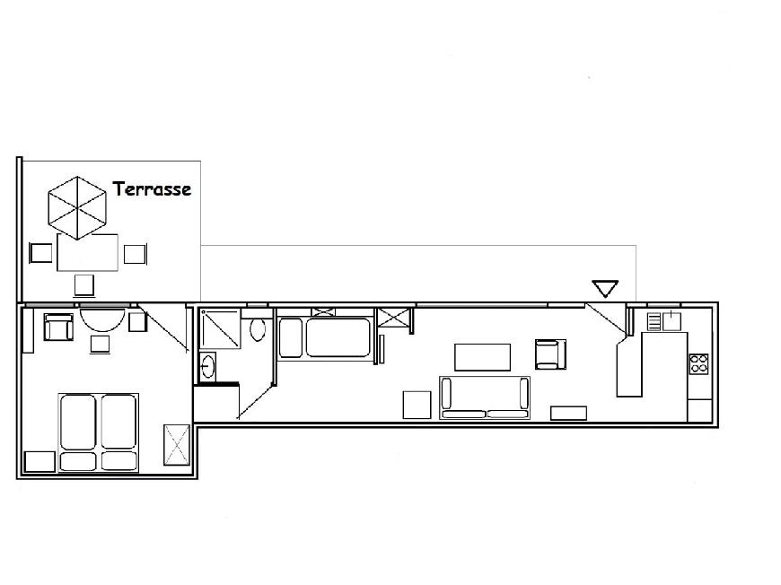 Ferienhaus Bienenhaus