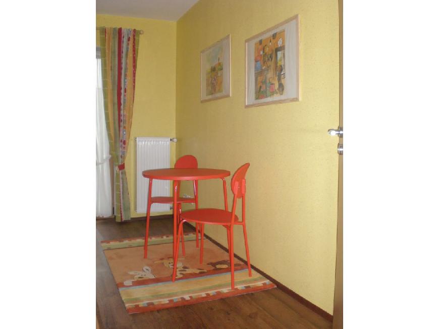 Ferienwohnung Portele im 1. Stock