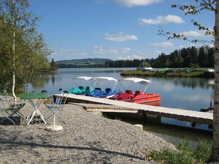 Ferienhaus 99 – aussichtsreiche Höhenlage