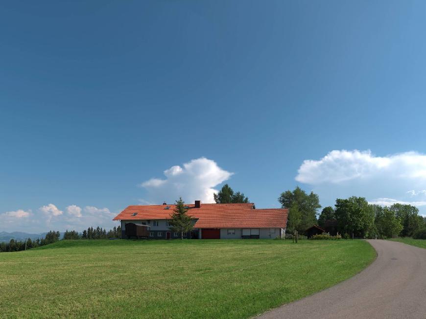 Bauern-Ferienhaus Hölzlers