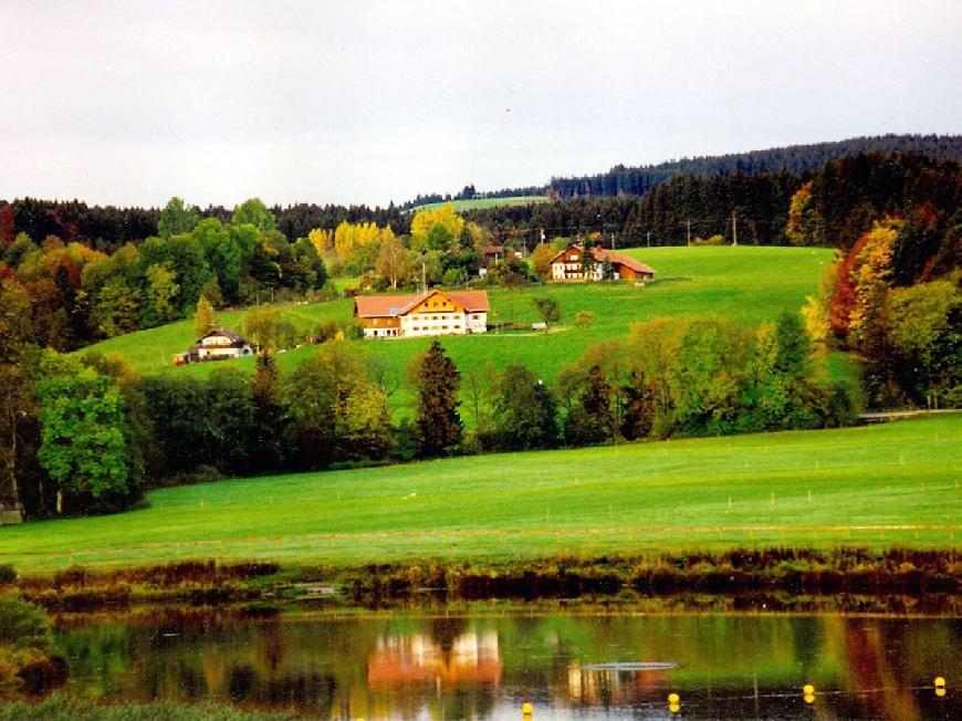 Bauern-Ferienhaus Hölzlers