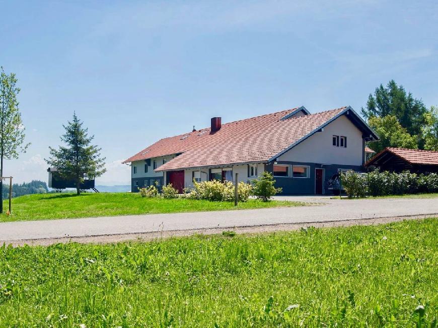 Ferienwohnung auf dem Bauernhof