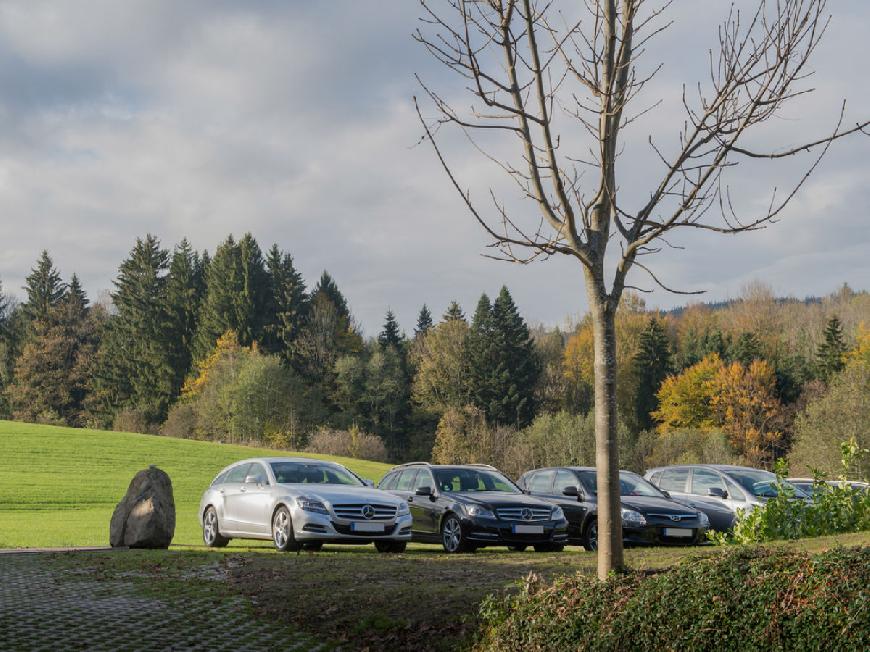 Ferienwohnung auf dem Bauernhof