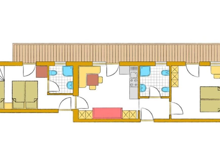 Ferienwohnung Typ B Plus Löfflerblick