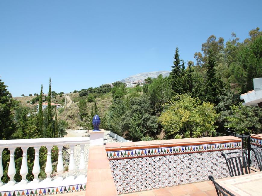 Finca in Andalusien