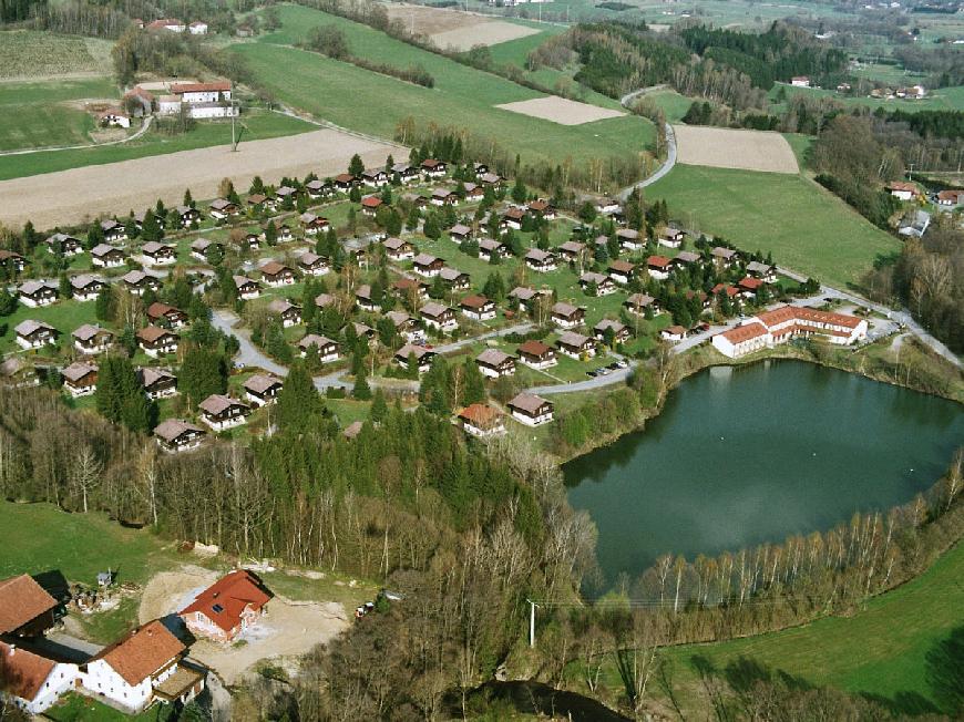 Ferienwohnung 14 mit Panoramabalkon und Seeblick