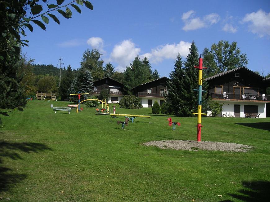 Ferienwohnung 14 mit Panoramabalkon und Seeblick