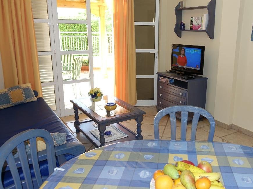 Apartment Pina de mar  in Costa Adeje