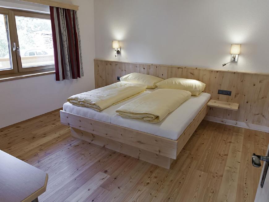 Ferienwohnung Alpenresidenz-Oetztal in Oetz