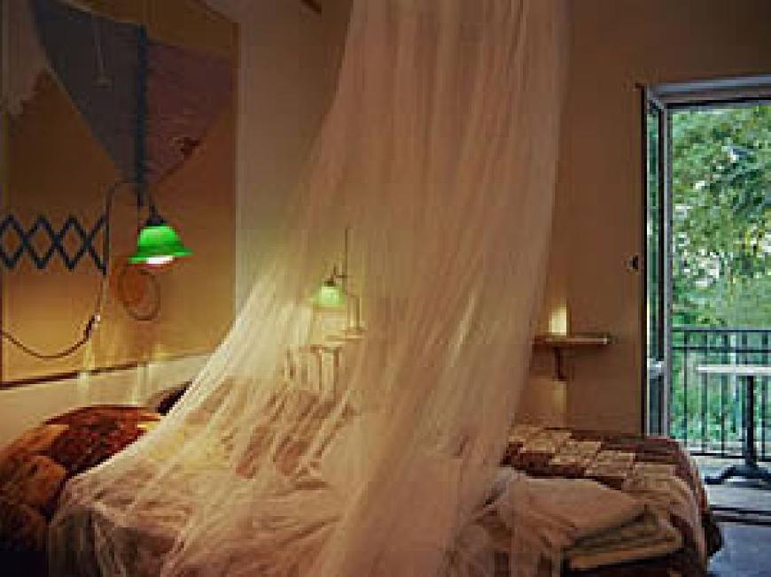 Bed and Breakfast Villa Verde Rom