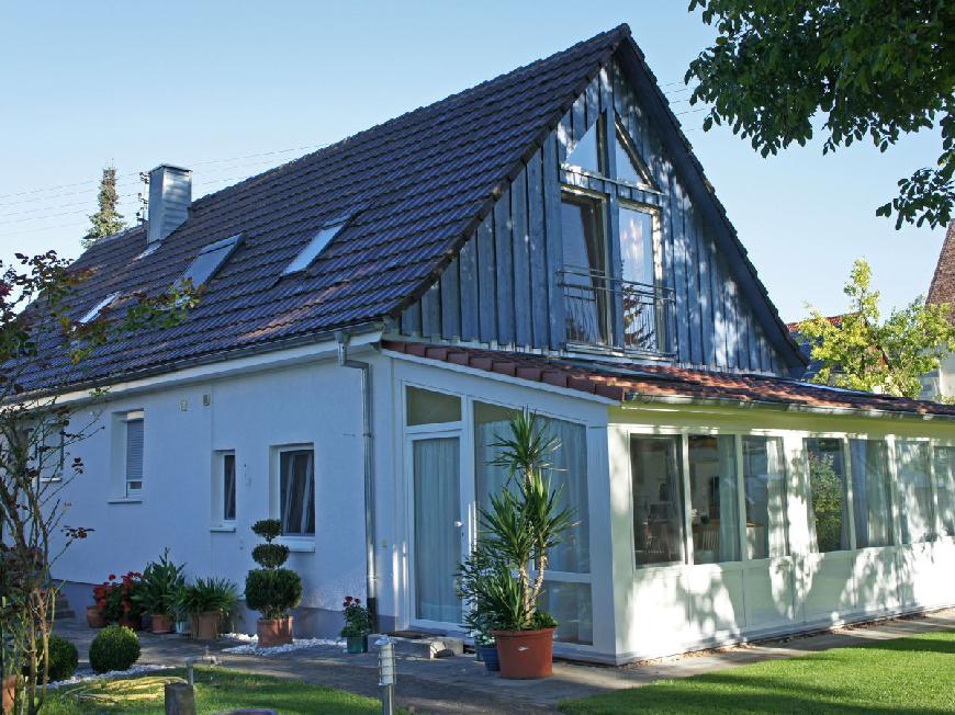 Ferienwohnung Nussbaum in  Überlingen