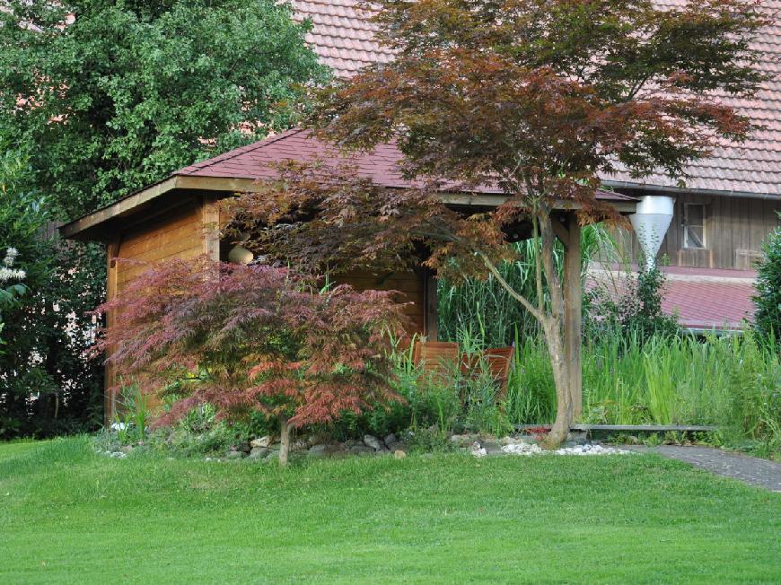 Ferienwohnung Nussbaum in  Überlingen