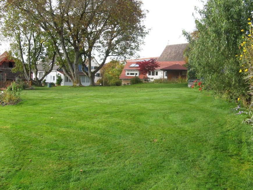 Ferienwohnung Nussbaum in  Überlingen