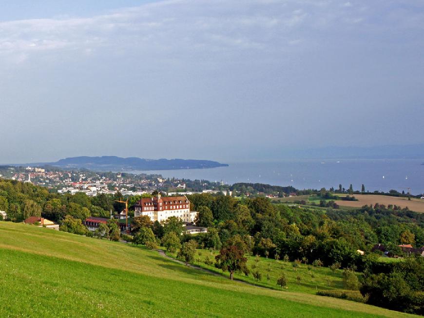 Ferienwohnung Nussbaum in  Überlingen