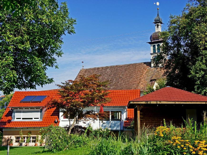 Ferienwohnung Eiche