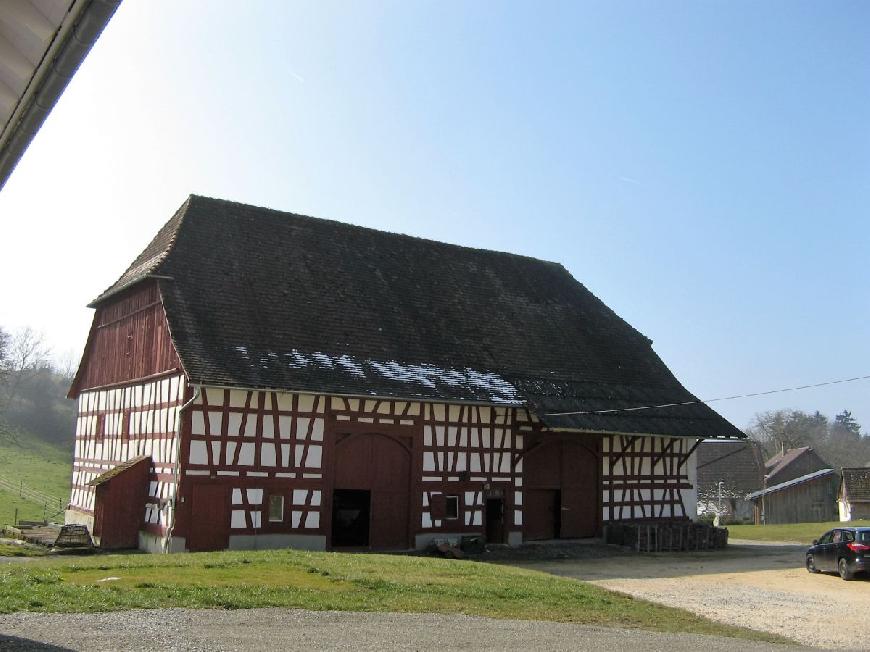 Ferienhaus Buche in Überlingen