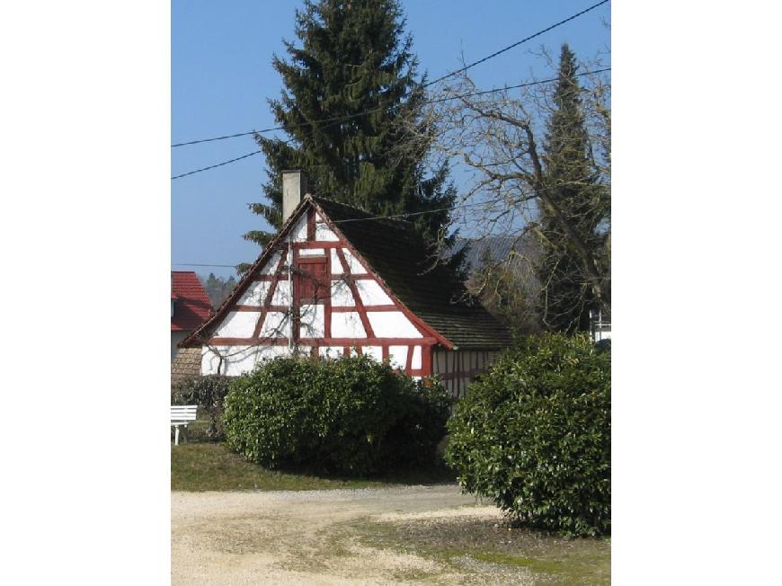 Ferienhaus Buche in Überlingen