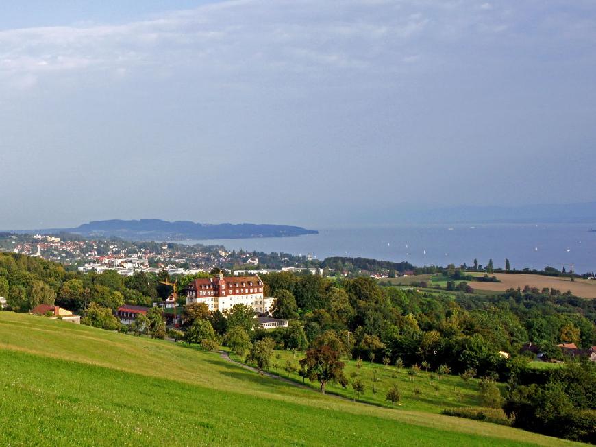 Ferienhaus Buche in Überlingen