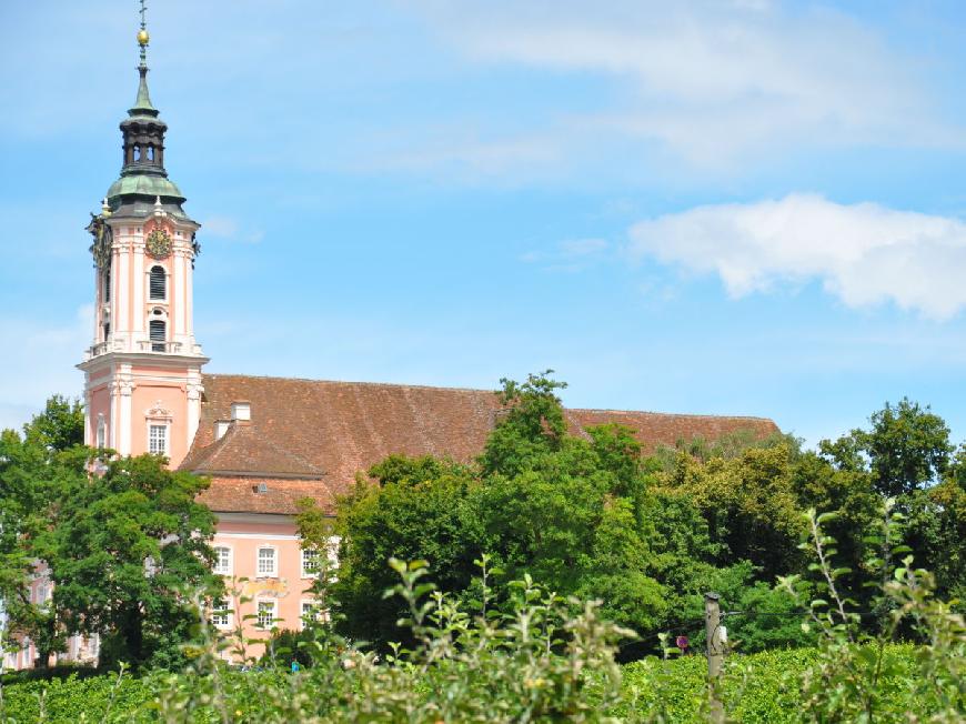 Ferienhaus Buche in Überlingen