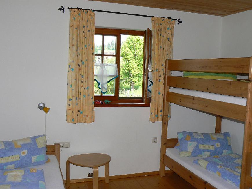 Ferienhaus Ökohaus im Sulzberg im Allgäu