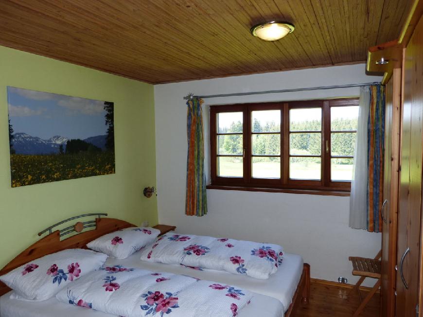 Ferienhaus Ökohaus im Sulzberg im Allgäu