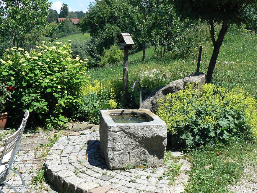 Ferienhaus Ökohaus im Sulzberg im Allgäu