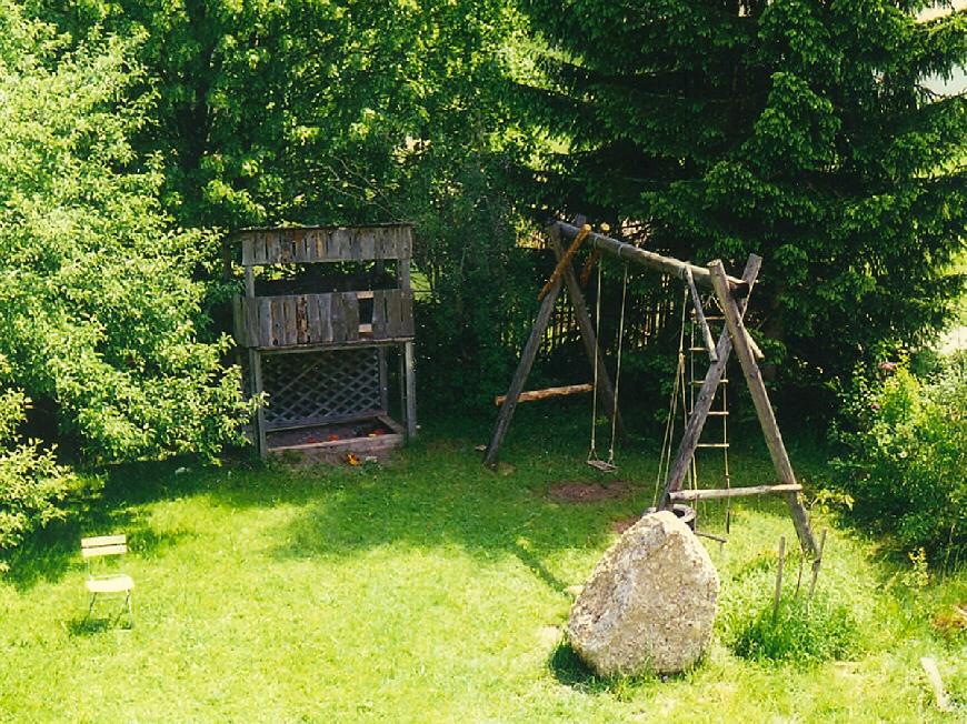 Ferienhaus Ökohaus im Sulzberg im Allgäu