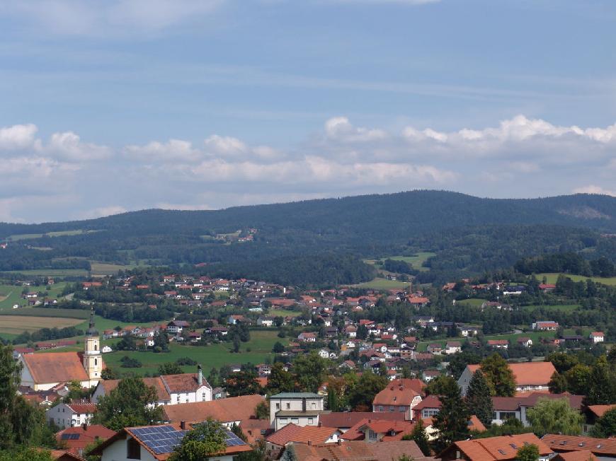 Ferienhaus Erdhaus | Altenstein Resort Viechtach