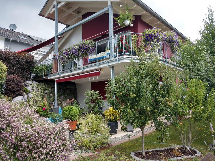 Ferienwohnung Schauss in Hergensweiler