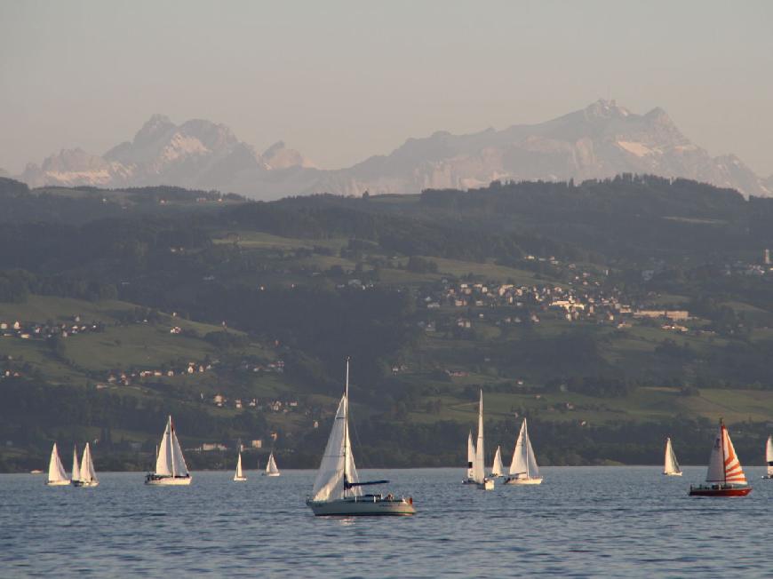 Ferienwohnung Schauss in Hergensweiler