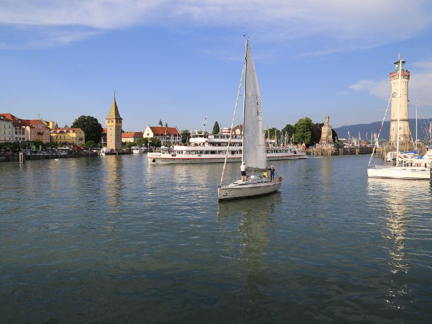 Ferienwohnung Schauss in Hergensweiler