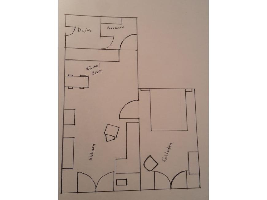 Ferienwohnung Schauss in Hergensweiler