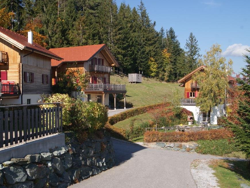 Ferienwohnung  Pöllauberg in der Steiermark