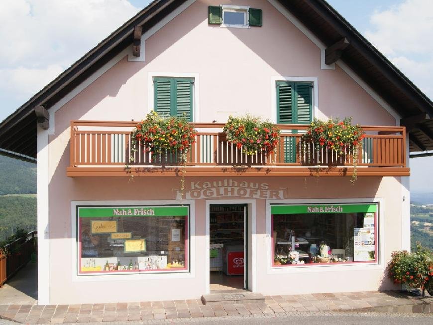 Ferienhaus Pöllauberg in der Steiermark Steiermark