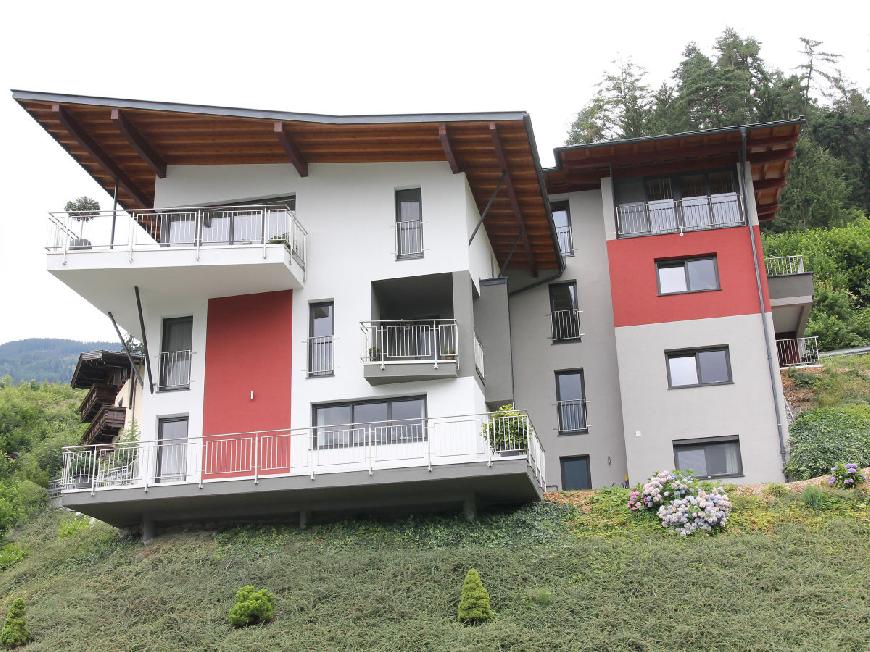 Apartment Panorama in Fügen im Zillertal