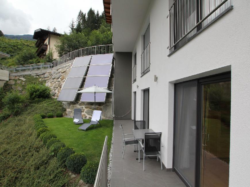 Apartment Panorama in Fügen im Zillertal