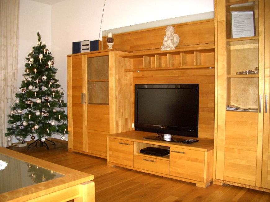 Apartment Panorama in Fügen im Zillertal