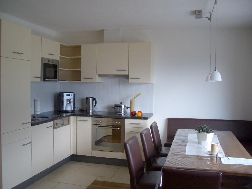 Apartment Panorama in Fügen im Zillertal