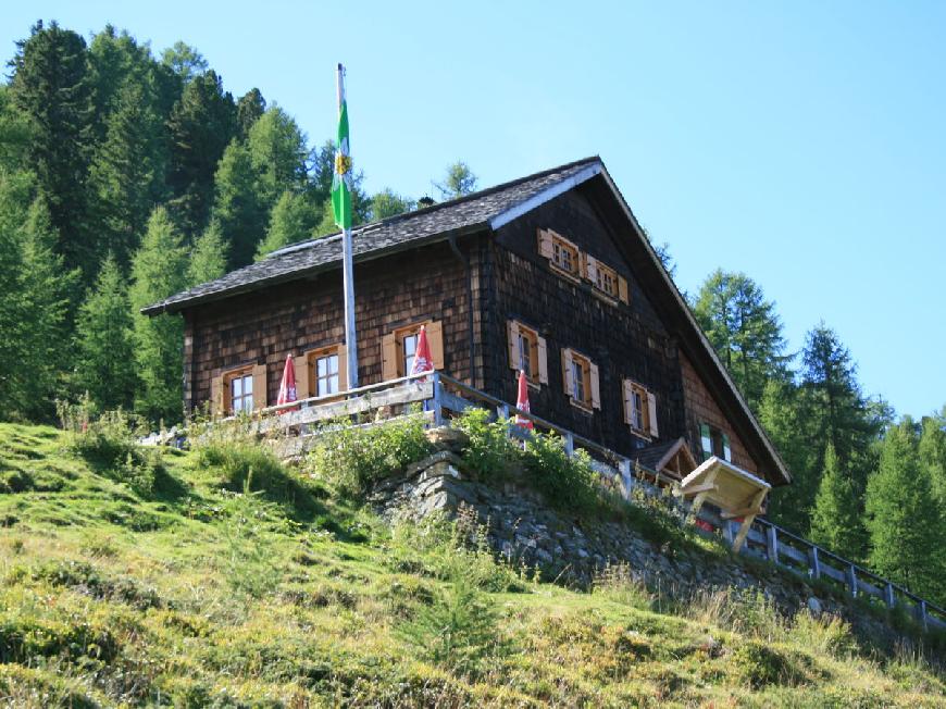 Ferienwohnung Hohe Tauern Appartement