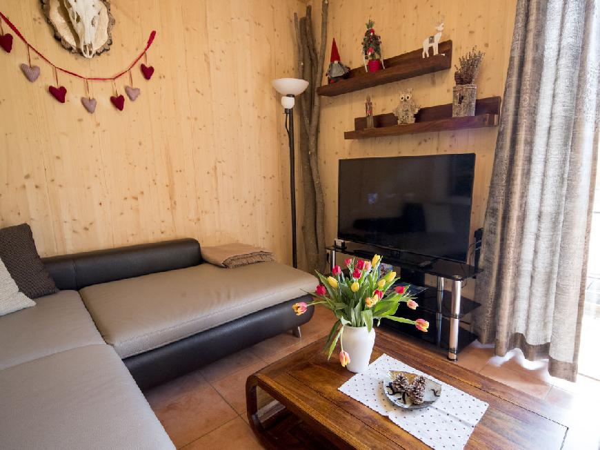 Luxury Chalet Kreischberg 11a