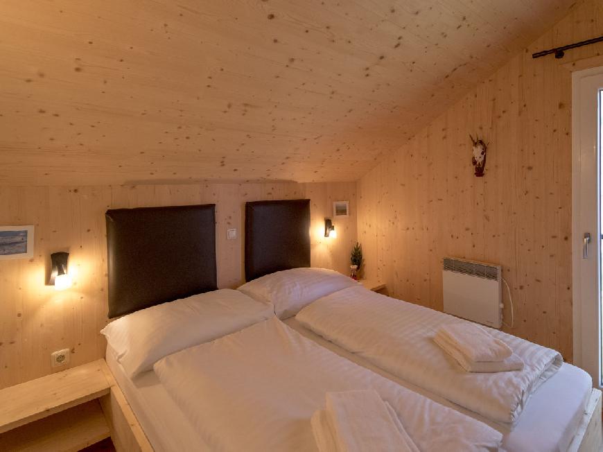 Luxury Chalet Kreischberg 11a