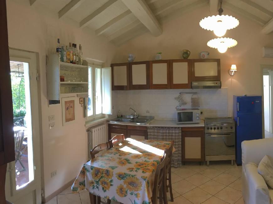 Ferienhaus Casa Oliveto in  Camaiore