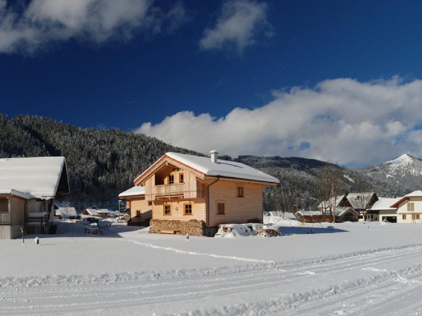 Ferienhaus Lederhuber in Gosau