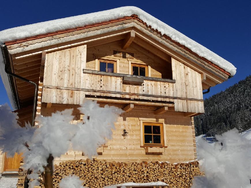 Ferienhaus Austadl in Gosau