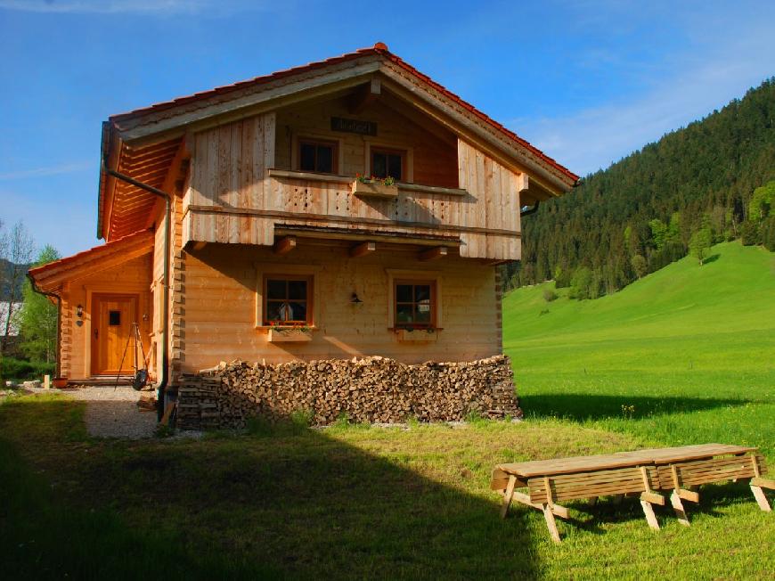 Ferienhaus Austadl in Gosau