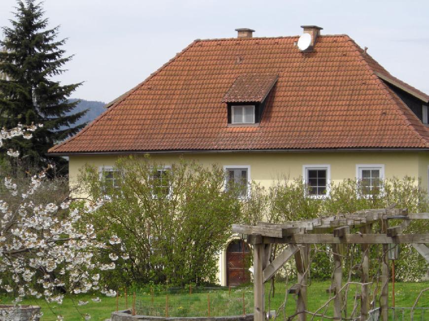 Ferienwohnung 1 auf dem Rösslgut in Krumpendorf