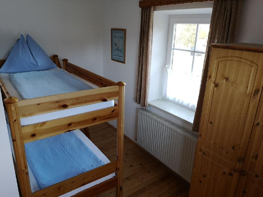 Ferienwohnung 1 auf dem Rösslgut in Krumpendorf