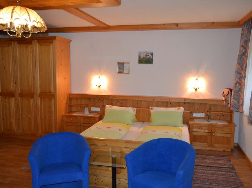 Ferienwohnung Dolomitenblick in Strassen